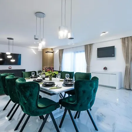 3 Bedroom In Nyaraló Nedeščina