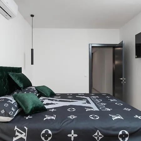 Nyaraló 3 Bedroom In