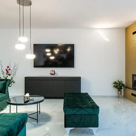 3 Bedroom In Nyaraló Nedeščina