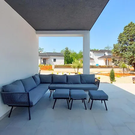 3 Bedroom In Nyaraló Nedeščina