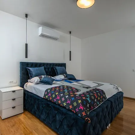 Nyaraló 3 Bedroom In *