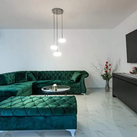 3 Bedroom In 度假居 Nedeščina