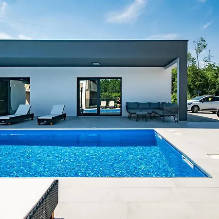 3 Bedroom In Vakantiehuis